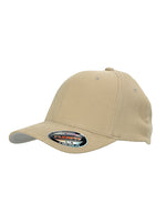 Flexfit Premium 6377 – Khaki