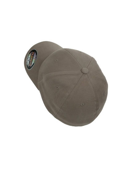 Flexfit Premium 6377 – Grau