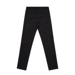 AS Colour Standard Trousers 5901 – Black - Back