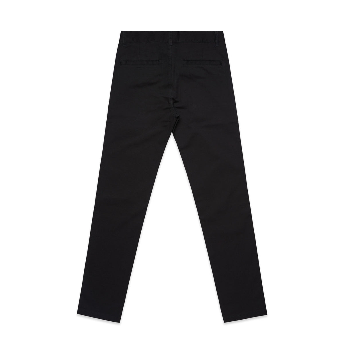 AS Colour Standard Trousers 5901 – Black - Back