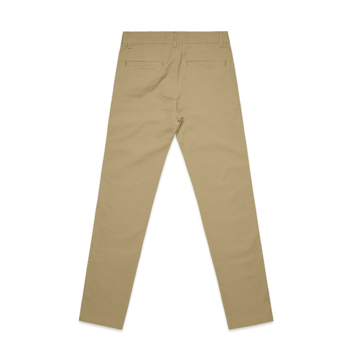 AS Colour Standard Trousers 5901 – Khaki - Back