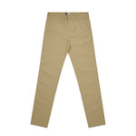 AS Colour Standard Trousers 5901 – Khaki