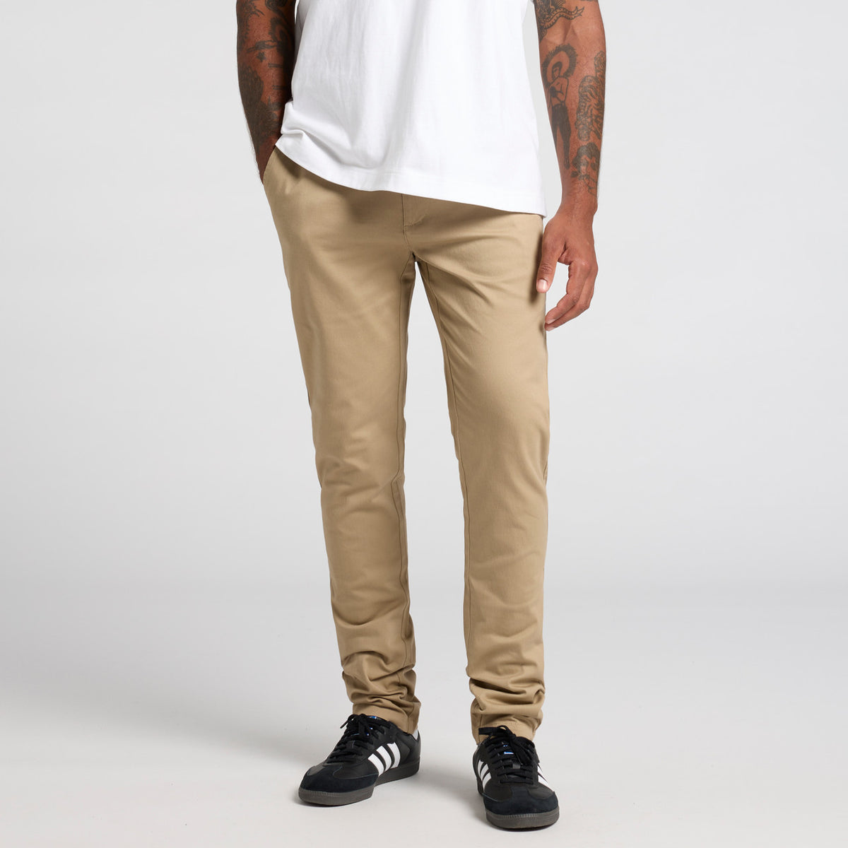 AS Colour Standard Trousers 5901 – Back