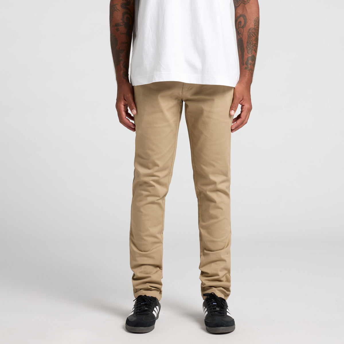 AS Colour Standard Trousers 5901 – Main