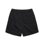 AS Colour Swim Shorts 17" 5904 – Black