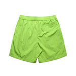 AS Colour Swim Shorts 17" 5904 – Citrus - Back