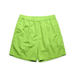 AS Colour Swim Shorts 17" 5904 – Citrus