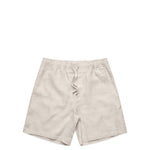 AS Colour Linen Shorts 18" 5919 – 