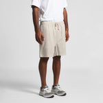 AS Colour Linen Shorts 18" 5919 – Turn