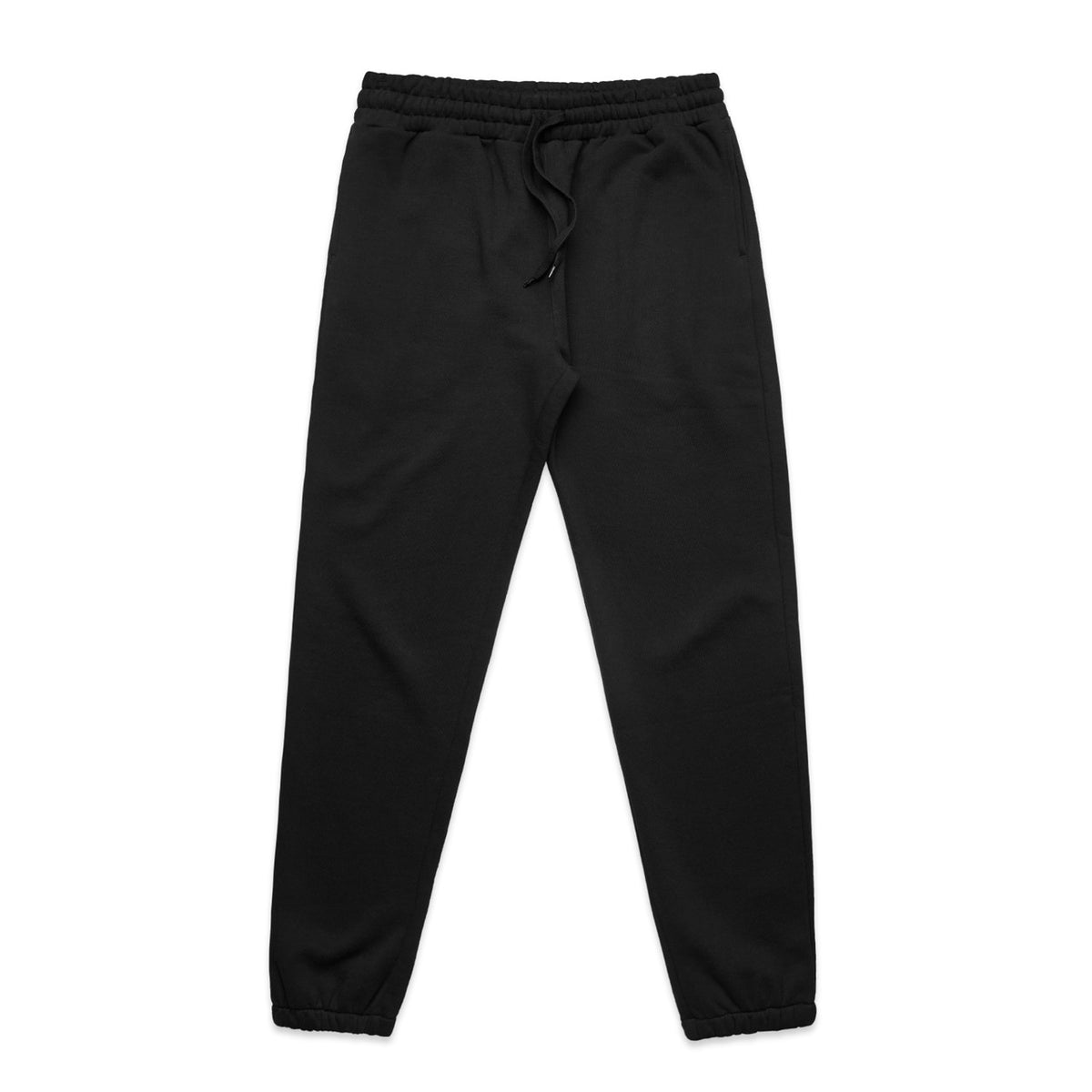 AS Colour Stencil Joggers 5921 – Black