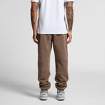 AS Colour Stencil Joggers 5921 – Back