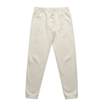 AS Colour Stencil Joggers 5921 – Ecru