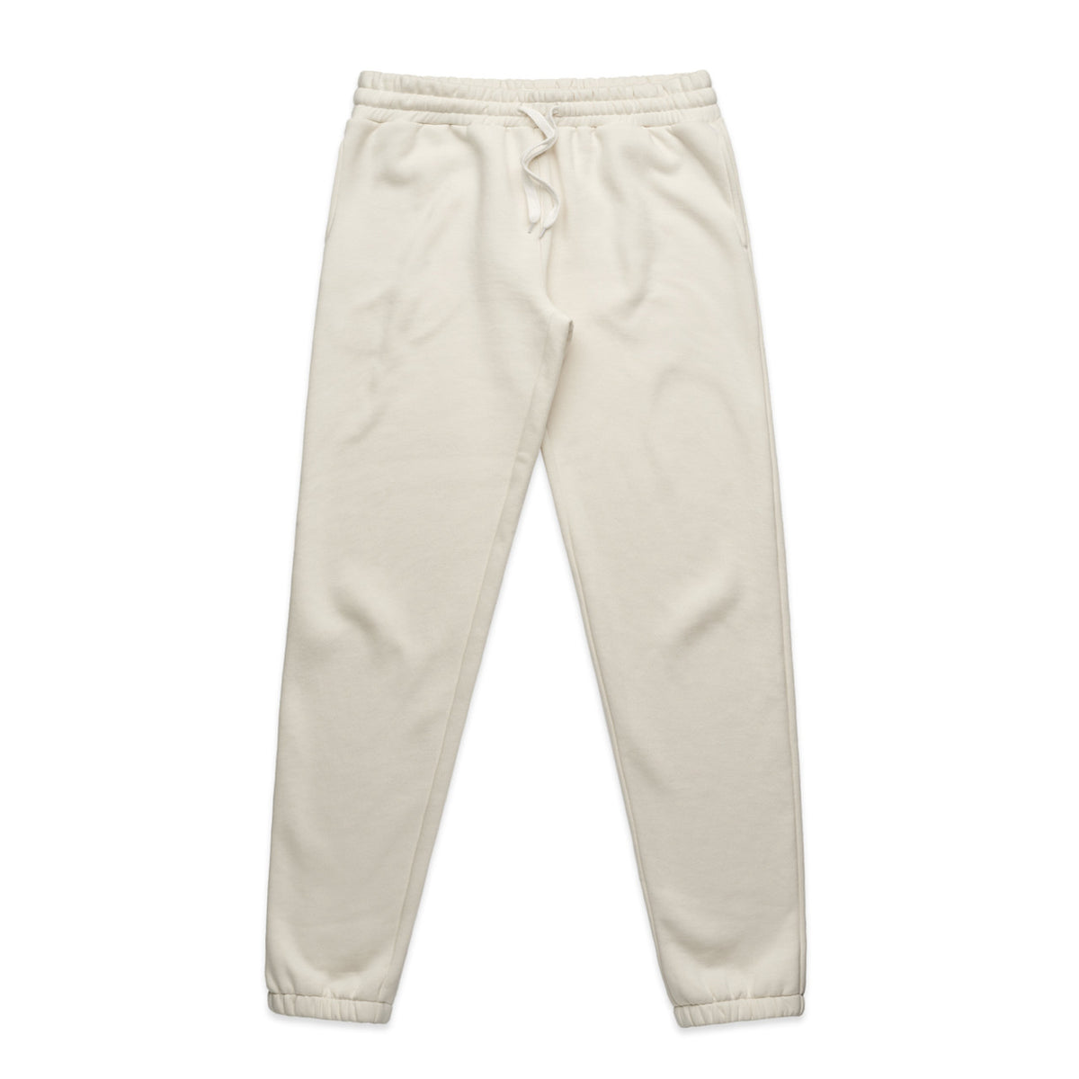 AS Colour Stencil Joggers 5921 – Ecru