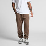 AS Colour Stencil Joggers 5921 – Back