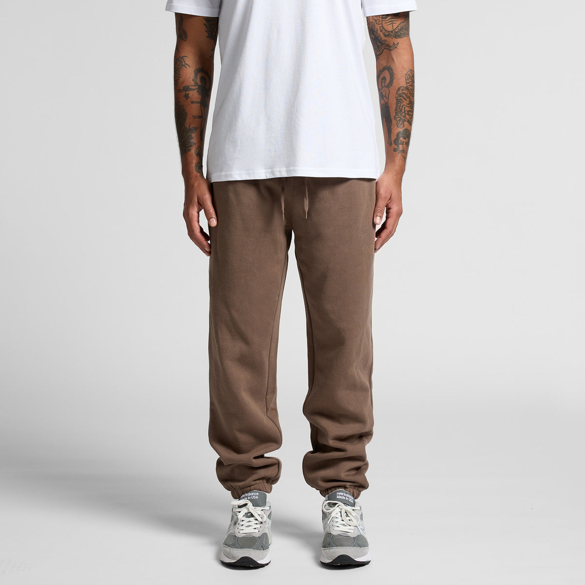 AS Colour Stencil Joggers 5921 – Main