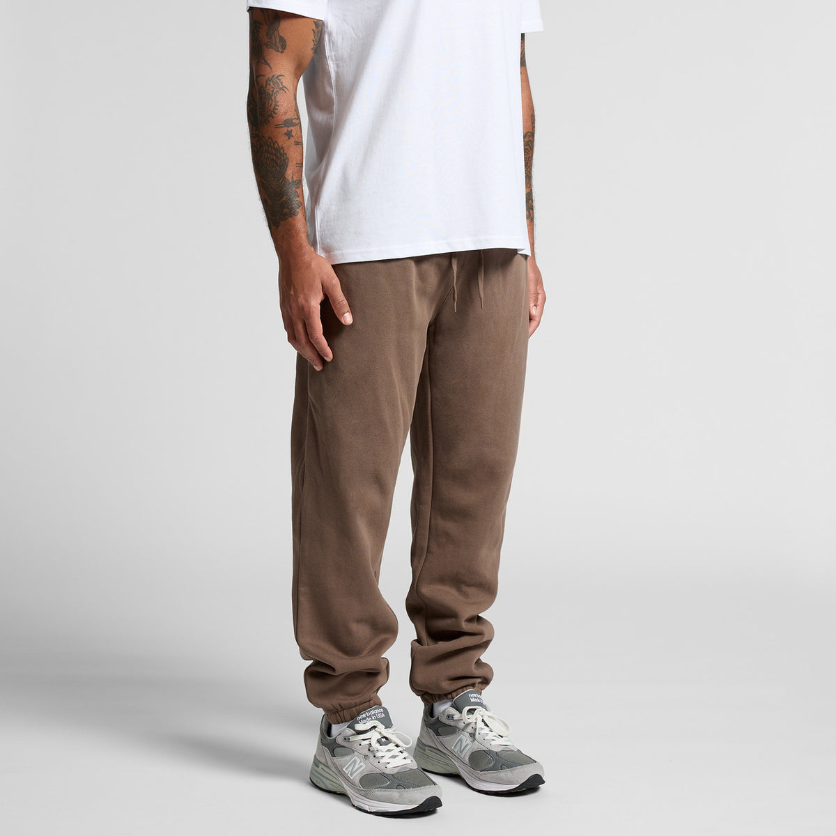 AS Colour Stencil Joggers 5921 – Turn