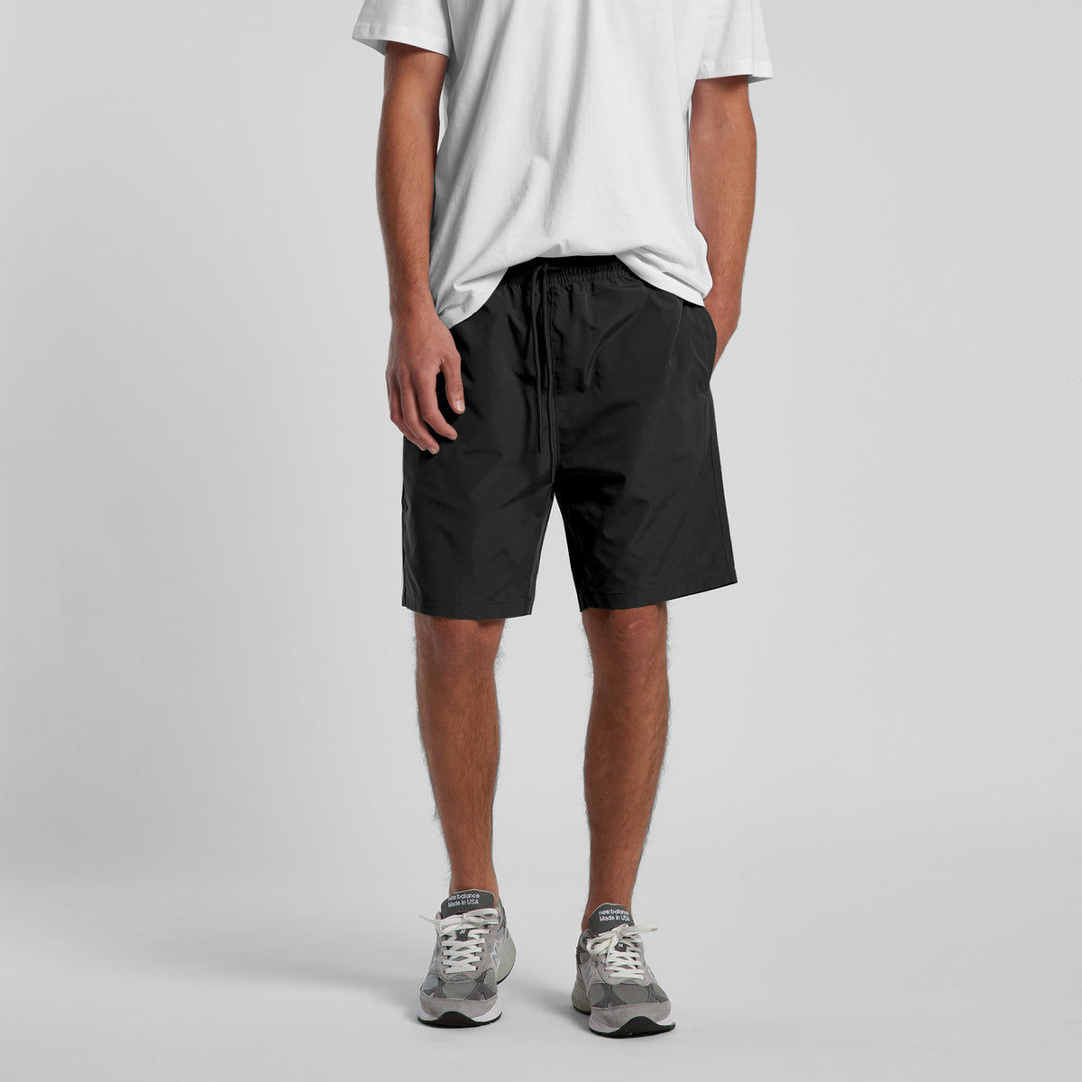 AS Colour Active Training Shorts 19" 5924 – Extra 1