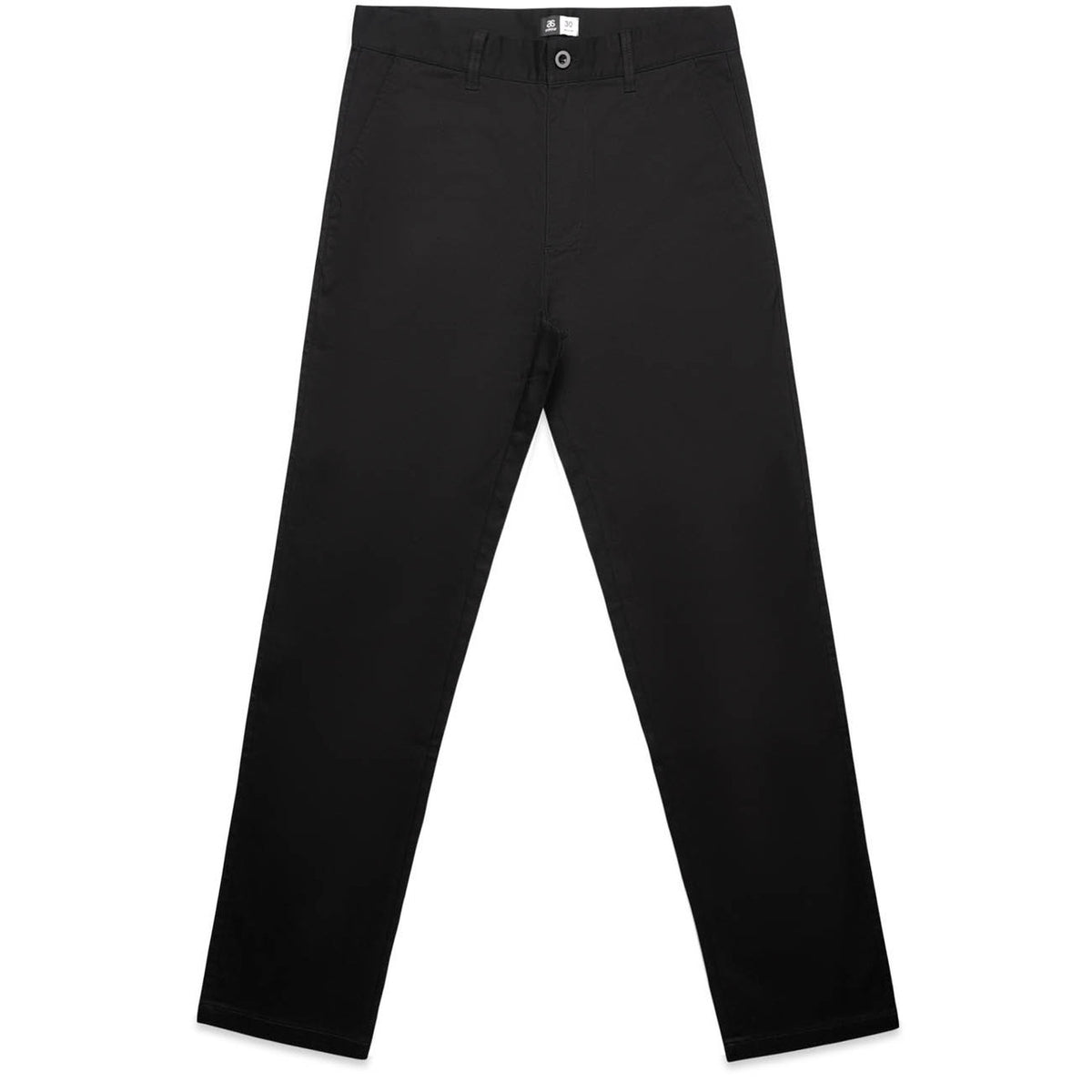 AS Colour Straight Trousers 5930 – 
