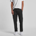 AS Colour Straight Trousers 5930 – Back