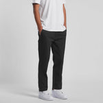 AS Colour Straight Trousers 5930 – Turn