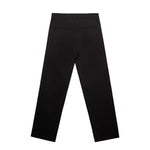 AS Colour Relaxed Pants 5931 – Black - Back