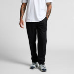 AS Colour Relaxed Pants 5931 – Back