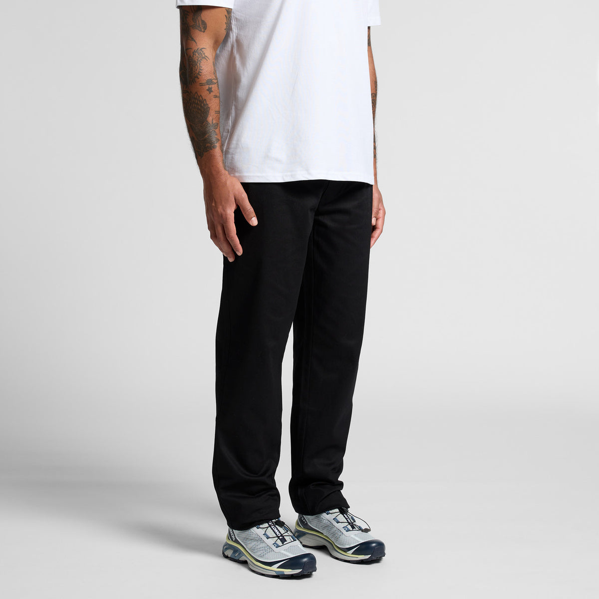 AS Colour Relaxed Pants 5931 – Turn