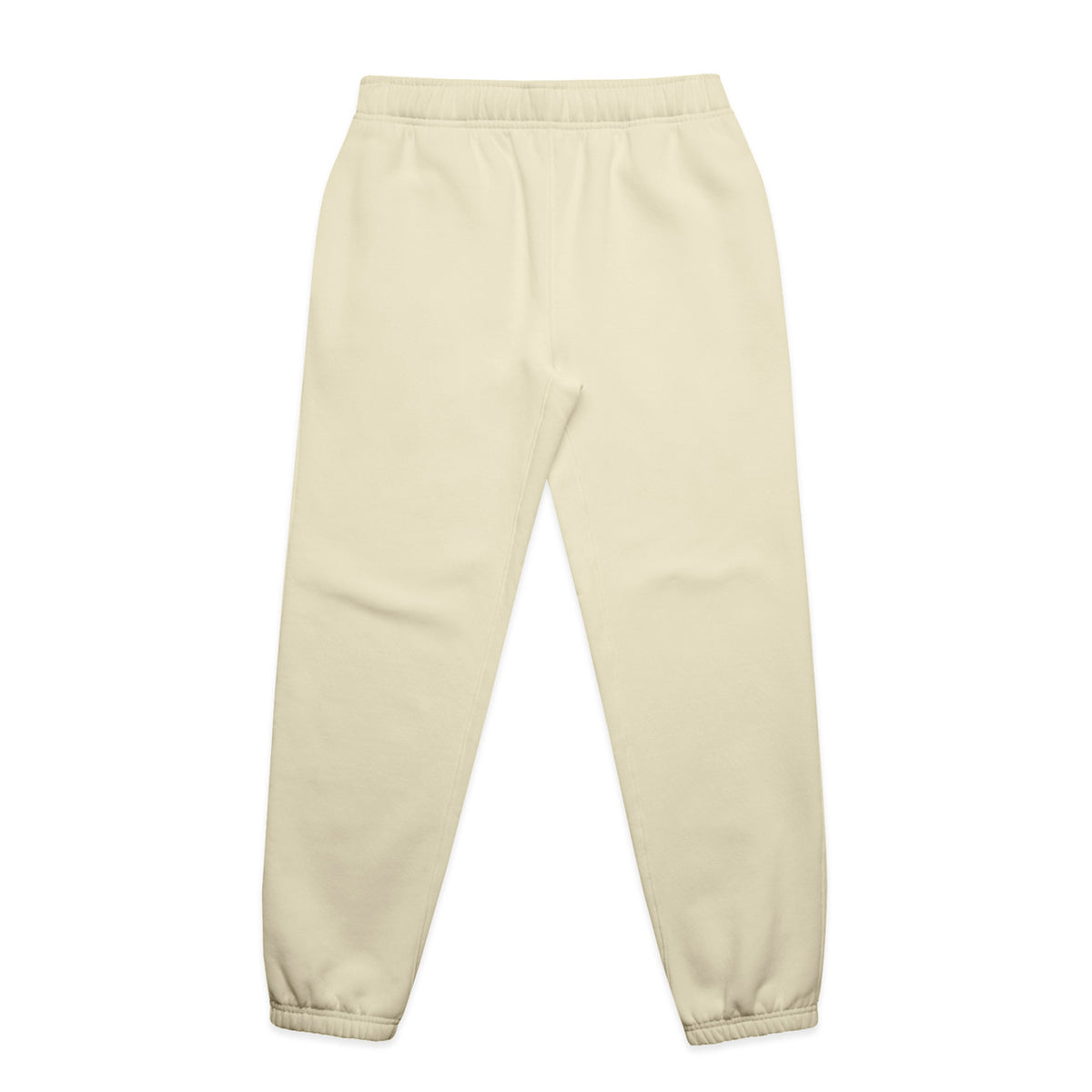 AS Colour Relax Joggers 5932 – Butter