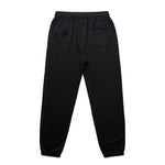 AS Colour Relax Joggers 5932 – Black - Back