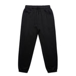 AS Colour Relax Joggers 5932 – Black