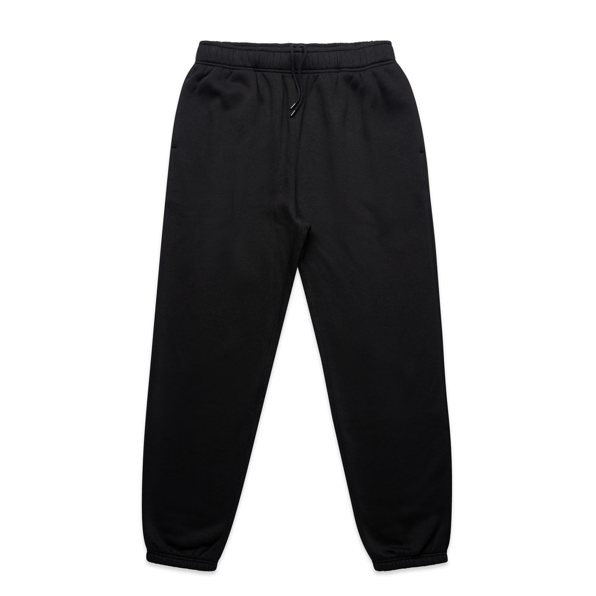 AS Colour Relax Joggers 5932 – Black