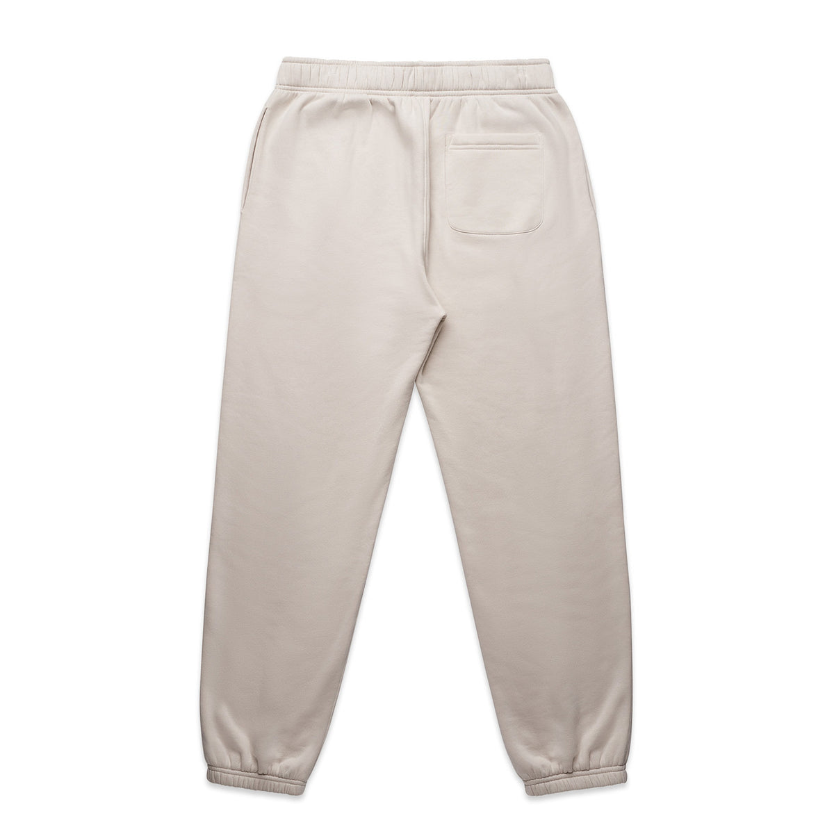 AS Colour Relax Joggers 5932 – Bone - Back