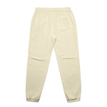 AS Colour Relax Joggers 5932 – Butter - Back