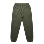 AS Colour Relax Joggers 5932 – Cypress - Back