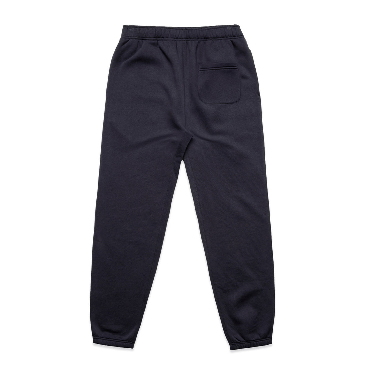 AS Colour Relax Joggers 5932 – Ink Blue - Back