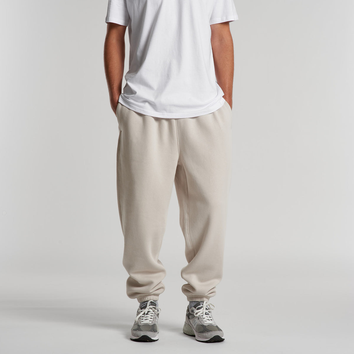 AS Colour Relax Joggers 5932 – Back