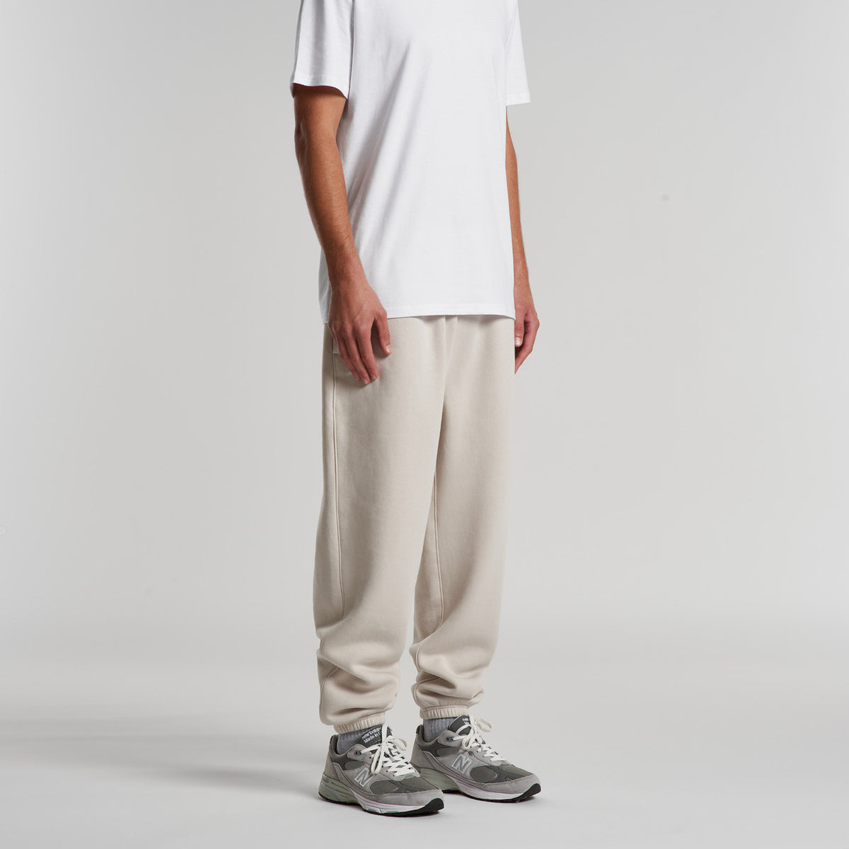 AS Colour Relax Joggers 5932 – Turn