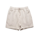 AS Colour Relax Track Shorts 18" 5933 – Bone