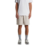 AS Colour Relax Track Shorts 18" 5933 – Front