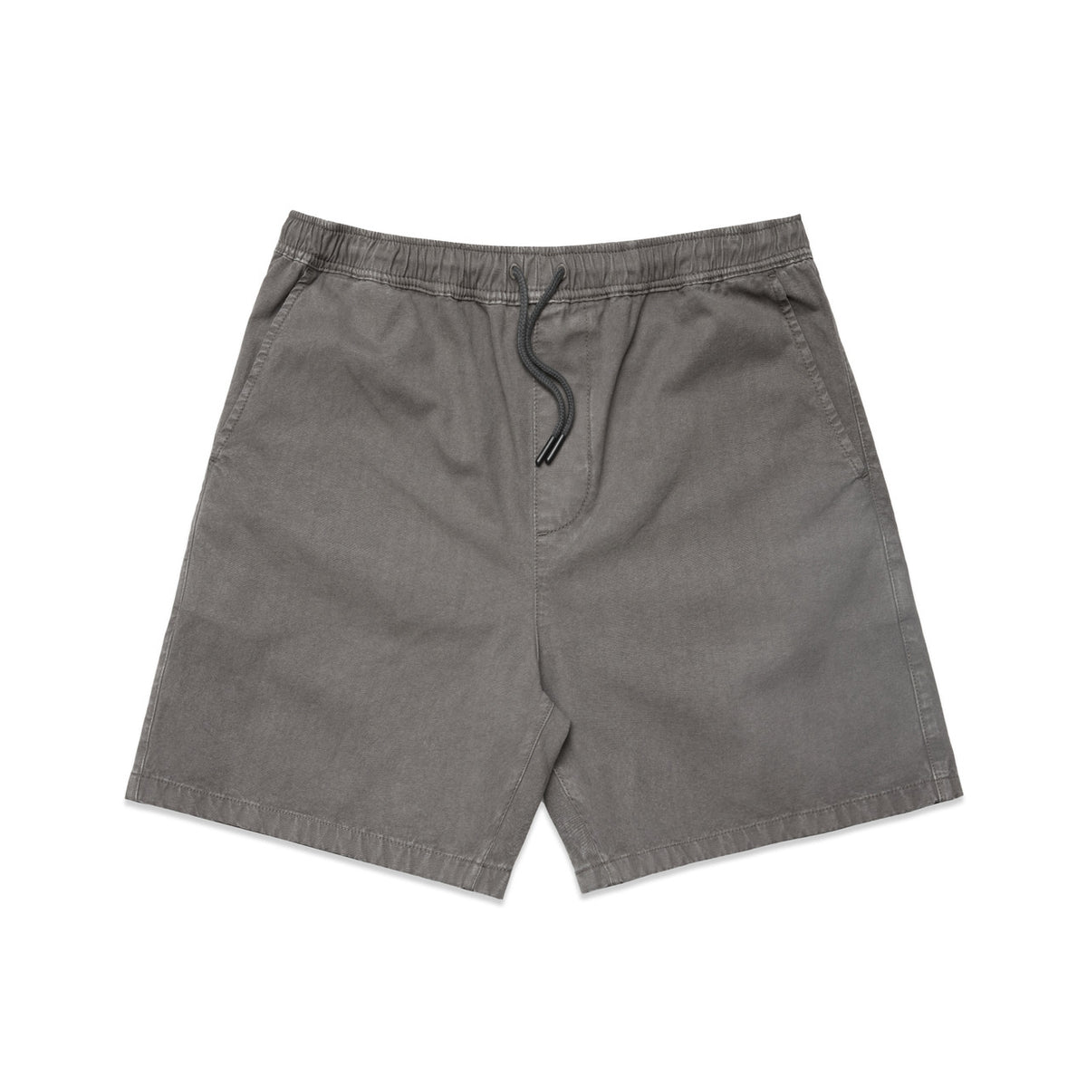 AS Colour Faded Walk Shorts 18" 5943 – Faded Grey