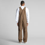 AS Colour Canvas Overalls 5980 – Back