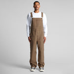 AS Colour Canvas Overalls 5980 – Main