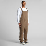 AS Colour Canvas Overalls 5980 – Turn