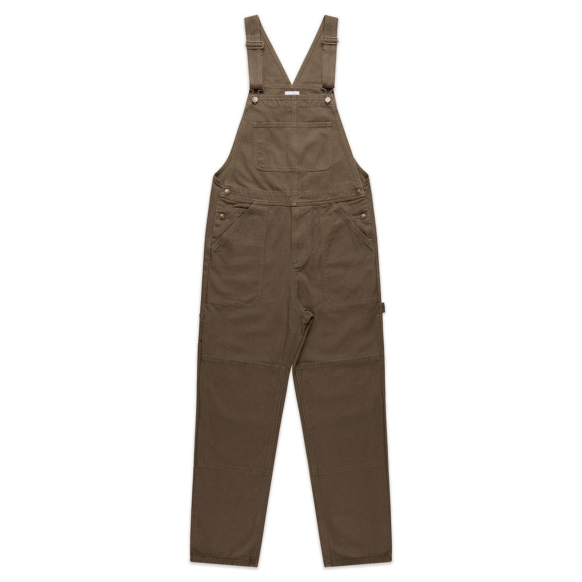AS Colour Canvas Overalls 5980 – 