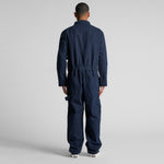 AS Colour Canvas Coveralls 5981 – Back