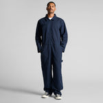 AS Colour Canvas Coveralls 5981 – Extra 1