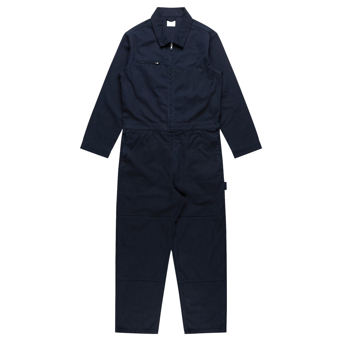 AS Colour Canvas Coveralls 5981 – 