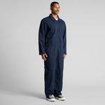 AS Colour Canvas Coveralls 5981 – Turn