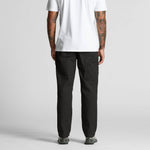 AS Colour Canvas Trousers 5982 – Back