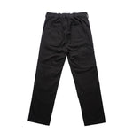 AS Colour Canvas Trousers 5982 – Black - Back